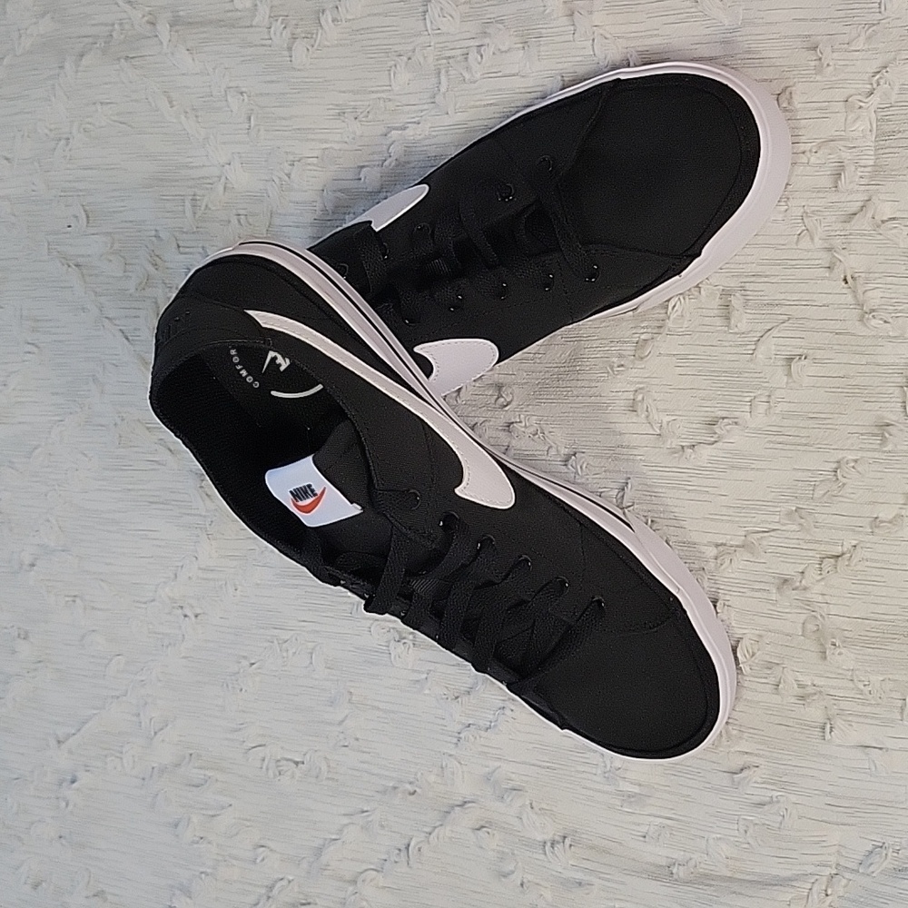 Nike Court Legacy CNVS